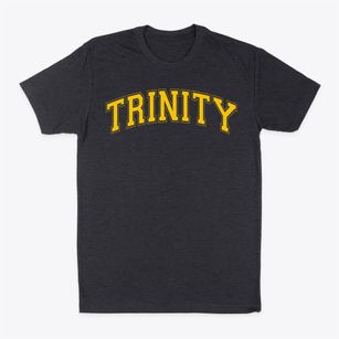 Trinity Lutheran School Varsity Arch Classic Dad T-Shirt