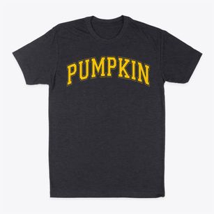 Pumpkin Center Elementary School Varsity Arch Classic Dad T-Shirt