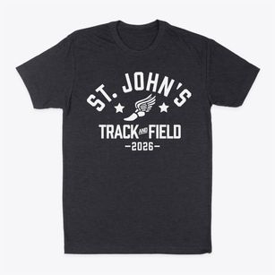 Saint John's Episcopal Parish Day School Track and Field Classic Dad T-Shirt
