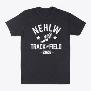 New England Home For Little Wanderers Track and Field Classic Dad T-Shirt