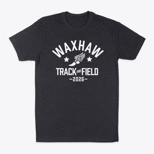 Waxhaw Elementary School Track and Field Classic Dad T-Shirt