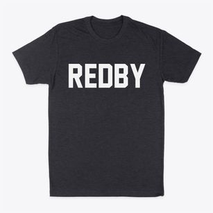 Redby Minnesota Classic Block Classic Dad T-Shirt