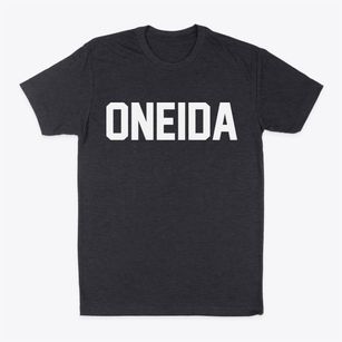 Oneida Kentucky Classic Block Classic Dad T-Shirt