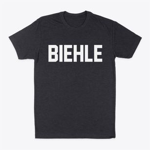 Biehle Missouri Classic Block Classic Dad T-Shirt