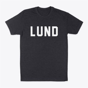 Lund Nevada Classic Block Classic Dad T-Shirt