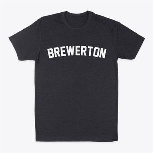 Brewerton New York Classic Curve Classic Dad T-Shirt
