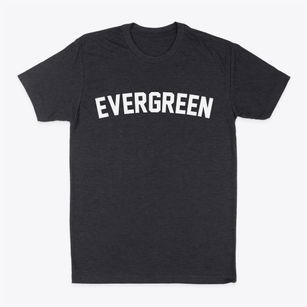 Evergreen Alabama Classic Curve Classic Dad T-Shirt