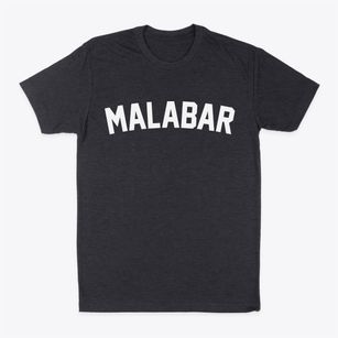 Malabar Florida Classic Curve Classic Dad T-Shirt