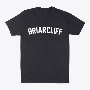 Briarcliff Texas Classic Curve Classic Dad T-Shirt