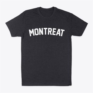 Montreat North Carolina Classic Curve Classic Dad T-Shirt