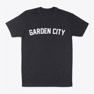Garden City Utah Classic Curve Classic Dad T-Shirt