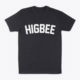 Higbee Missouri Classic Curve Classic Dad T-Shirt