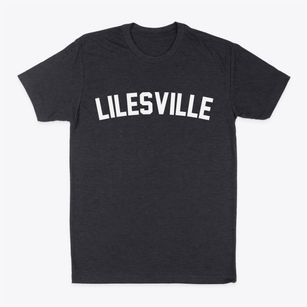 Lilesville North Carolina Classic Curve Classic Dad T-Shirt