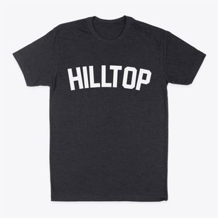 Hilltop Ohio Classic Curve Classic Dad T-Shirt