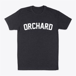 Orchard Nebraska Classic Curve Classic Dad T-Shirt