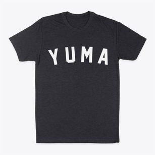 Yuma Arizona Classic Curve Classic Dad T-Shirt