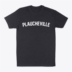 Plaucheville Louisiana Classic Curve Classic Dad T-Shirt