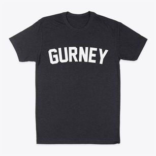 Gurney Wisconsin Classic Curve Classic Dad T-Shirt