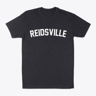 Reidsville North Carolina Classic Curve Classic Dad T-Shirt