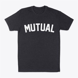 Mutual Ohio Classic Curve Classic Dad T-Shirt