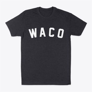 Waco Missouri Classic Curve Classic Dad T-Shirt
