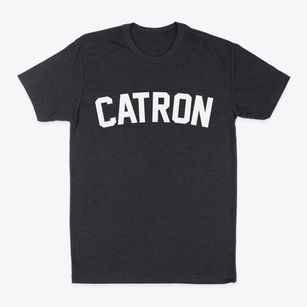 Catron Missouri Classic Curve Classic Dad T-Shirt