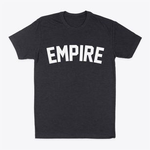 Empire Nevada Classic Curve Classic Dad T-Shirt