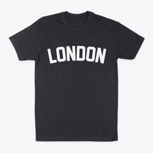 London Kentucky Classic Curve Classic Dad T-Shirt