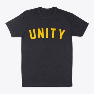 Unity Maine Classic Curve Classic Dad T-Shirt