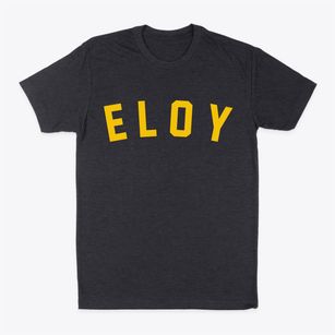 Eloy Arizona Classic Curve Classic Dad T-Shirt