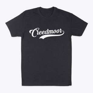 Creedmoor North Carolina Vintage Team Classic Dad T-Shirt