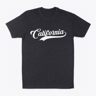 California Missouri Vintage Team Classic Dad T-Shirt