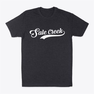 Sale Creek Tennessee Vintage Team Classic Dad T-Shirt