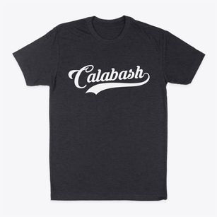 Calabash North Carolina Vintage Team Classic Dad T-Shirt