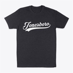 Jonesboro Illinois Vintage Team Classic Dad T-Shirt