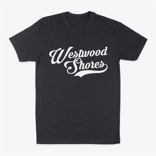 Westwood Shores Texas Vintage Team Classic Dad T-Shirt