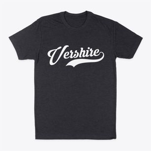 Vershire Vermont Vintage Team Classic Dad T-Shirt