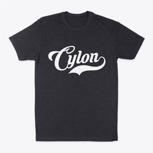 Cylon Wisconsin Vintage Team Classic Dad T-Shirt