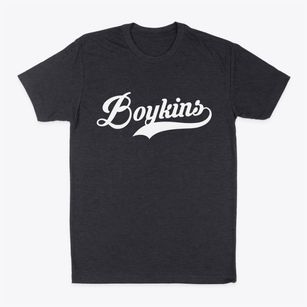 Boykins Virginia Vintage Team Classic Dad T-Shirt