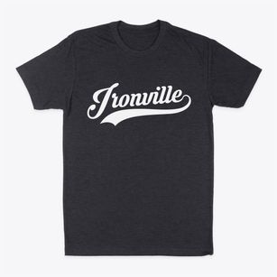 Ironville Kentucky Vintage Team Classic Dad T-Shirt
