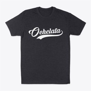 Ochelata Oklahoma Vintage Team Classic Dad T-Shirt