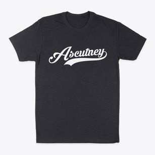 Ascutney Vermont Vintage Team Classic Dad T-Shirt