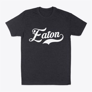 Eaton New Hampshire Vintage Team Classic Dad T-Shirt