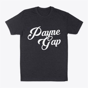 Payne Gap Kentucky Vintage Team Classic Dad T-Shirt
