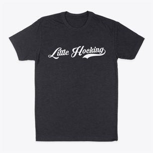 Little Hocking Ohio Vintage Team Classic Dad T-Shirt