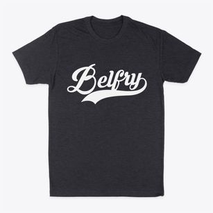 Belfry Kentucky Vintage Team Classic Dad T-Shirt