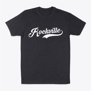 Rockville Utah Vintage Team Classic Dad T-Shirt