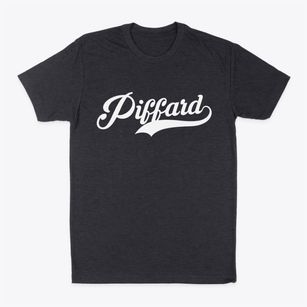 Piffard New York Vintage Team Classic Dad T-Shirt