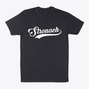 Stronach Michigan Vintage Team Classic Dad T-Shirt