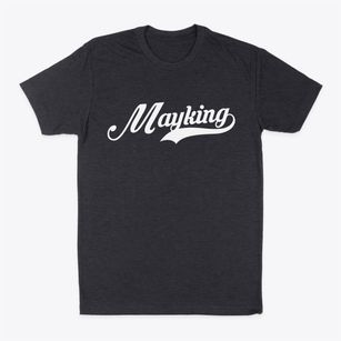 Mayking Kentucky Vintage Team Classic Dad T-Shirt